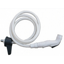 DUCHA FLEXO EXTERNO TRIGGER