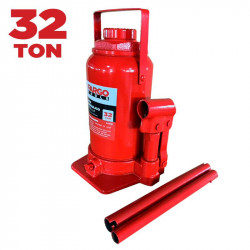 GATO DE BOTELLA FARGO TOOLS...