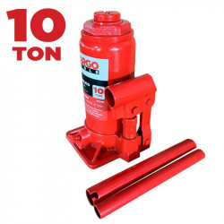 GATO DE BOTELLA FARGO TOOLS...