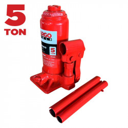 GATO DE BOTELLA FARGO TOOLS...