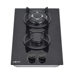 PLACA CRISTAL DE GAS...