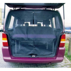 MOSQUITERA PARA PORTON...