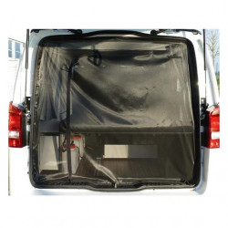 MOSQUITERA PARA PORTON...