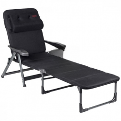 CAMA TUMBONA DE LUJO CRESPO...