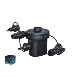 INFLADOR BOMBA DE AIRE 12V...