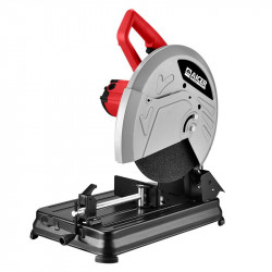 TRONZADORA DE HIERRO 2.300W...