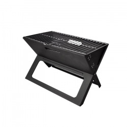 BARBACOA CARBON PLEGABLE...