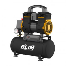 COMPRESOR INSONORIZADO 8...