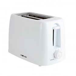 TOSTADORA DE PAN 650W MUVIP...