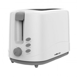 TOSTADORA DE PAN 750W MUVIP...