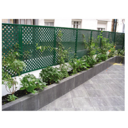 PANEL CELOSIA PRIVAT VERDE...