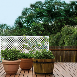PANEL CELOSIA PRIVAT BLANCO...