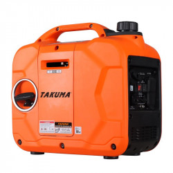 GENERADOR INVERTER...