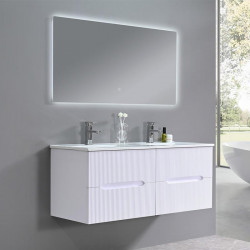 MUEBLE DE BAÑO SUSPENDIDO...