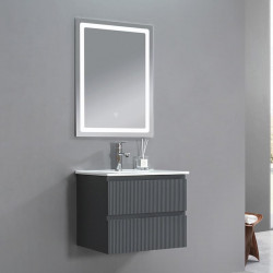 MUEBLE DE BAÑO SUSPENDIDO...