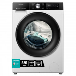 LAVADORA SECADORA -...