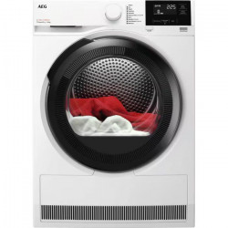 SECADORA BOMBA DE CALOR -...