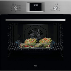 HORNO ELECTRICO - AEG...