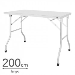 MESA DE TRABAJO INOX...