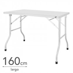 MESA DE TRABAJO INOX...