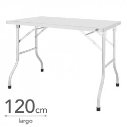 MESA DE TRABAJO INOX...