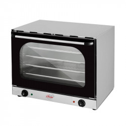 HORNO CONVECCION INDUSTRIAL...