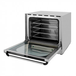 HORNO CONVECCION INDUSTRIAL...