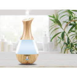 HUMIDIFICADOR DIFUSOR DE...