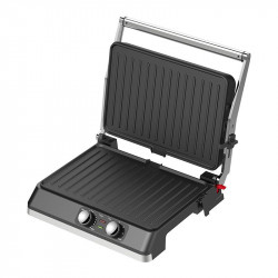 GRILL MULTIFUNCION 2.200W...