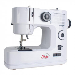 MÁQUINA DE COSER 39...