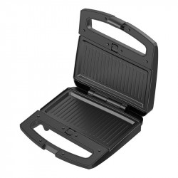 SANDWICHERA INOX 3 EN 1...