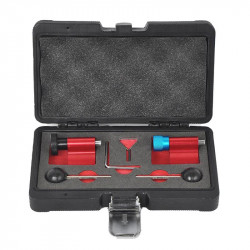 UTILES DE CALADO VAG FARGO...