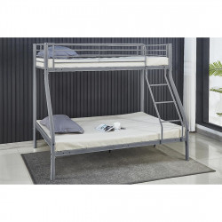 LITERA AS110 135CM COLOR GRIS