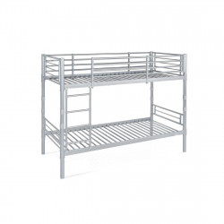 LITERA AS110 90 CM COLOR GRIS