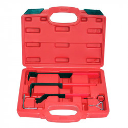 KIT HERRAMIENTAS CORREA...