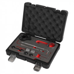 KIT ALINEACION ARBOL DE...