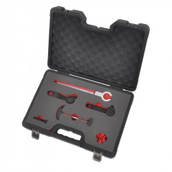 KIT DE CALADO VAG FARGO...