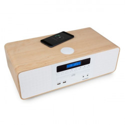 MICROCADENA 50W | BT | CD |...