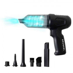 ASPIRADORA PARA COCHE 12KPA...