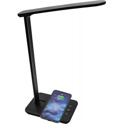 LAMPARA LED 10W QJ CARGA...