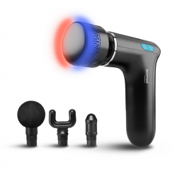 PISTOLA DE MASAJE CON...