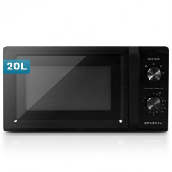MICROONDAS 20 LITROS CON...