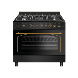 COCINA A GAS CON HORNO -...