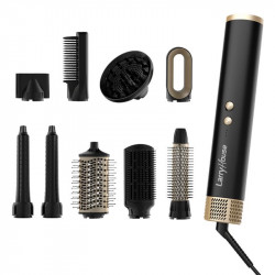 SECADOR MOLDEADOR 9 EN 1...