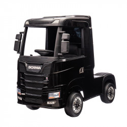 CAMION BATERIA SCANIA TRUCK...