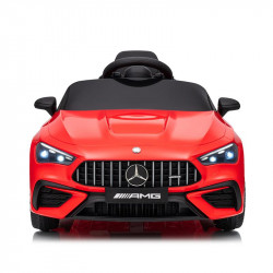 COCHE BATERIA MERCEDES AMG...