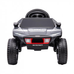 COCHE BATERIA AUDI RS...