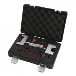 REMACHADORAS CADENAS...