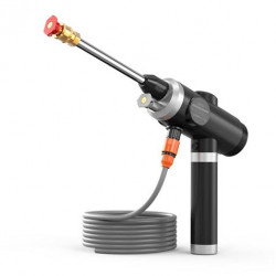 HIDROLIMPIADORA PORTATIL A...