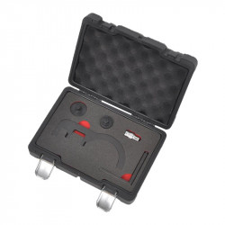 KIT DE CALADO BMW FARGO...